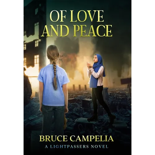 Of Love and Peace