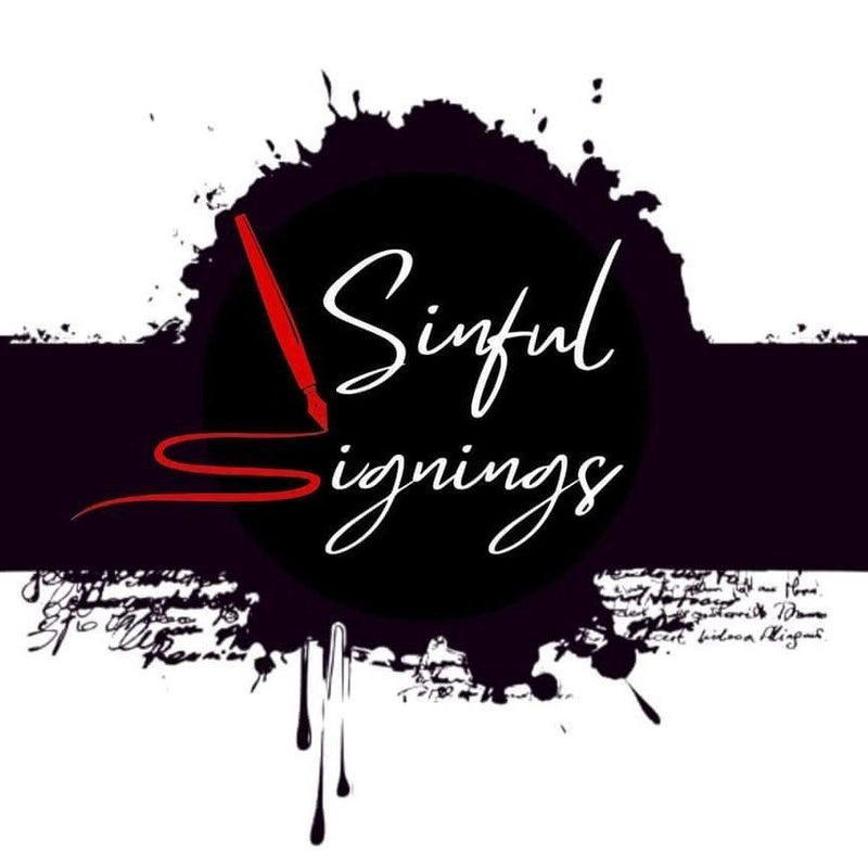 Sinful Signings
