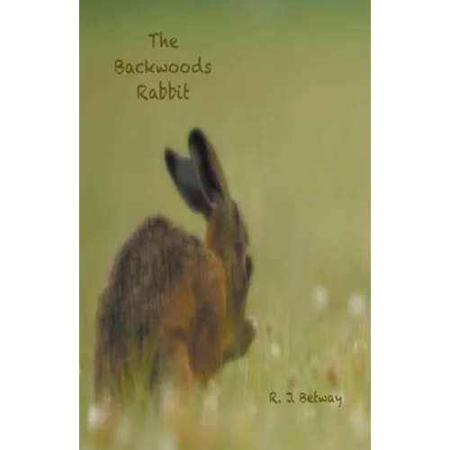 The Backwoods Rabbit