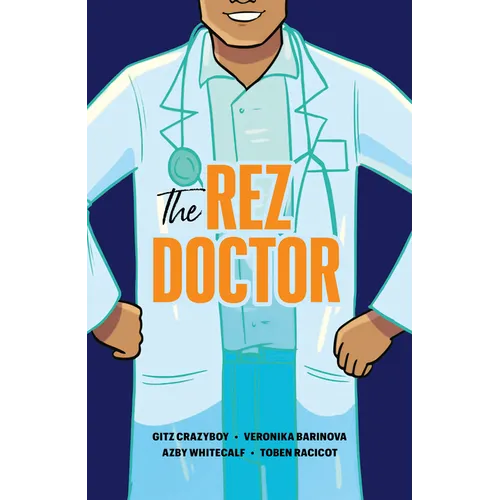 The Rez Doctor