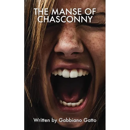 The Manse of Chasconny