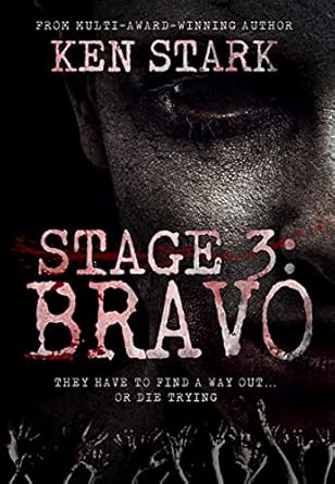 Stage 3: Bravo