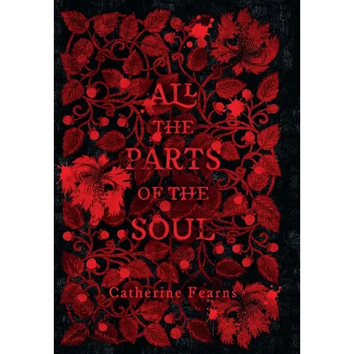 All the Parts of the Soul