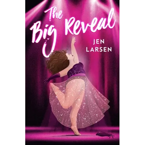 The Big Reveal