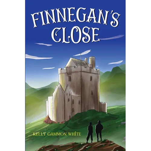 Finnegan's Close