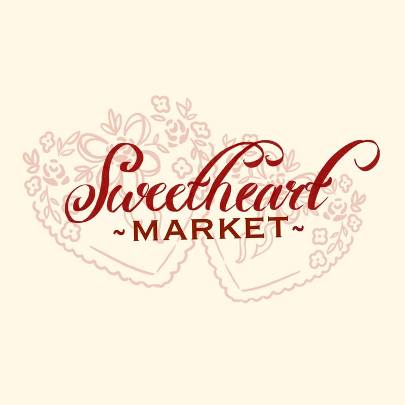 Sweetheart Market CLT