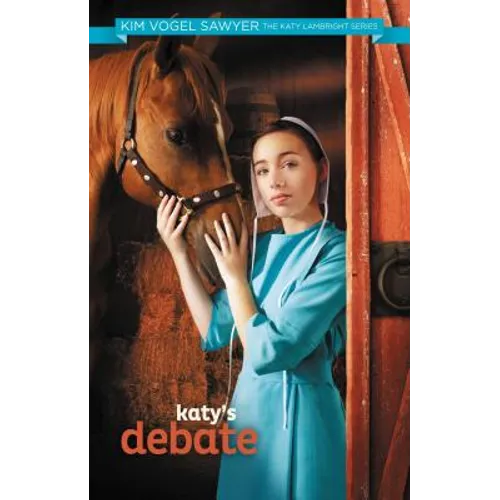 Katy's Debate