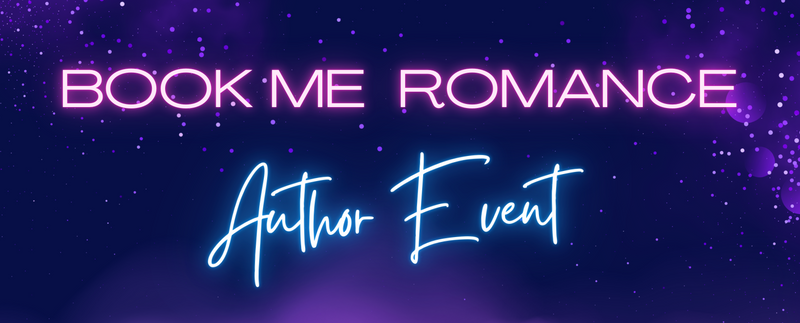 Book Me Romance