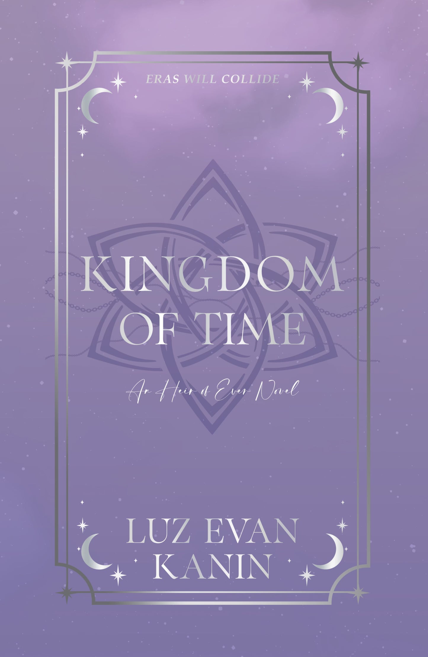 Kingdom of Time