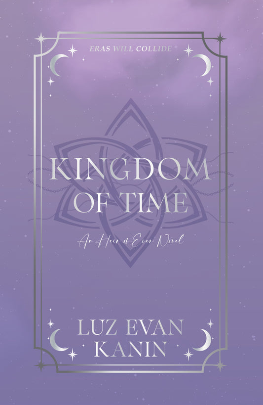Kingdom of Time