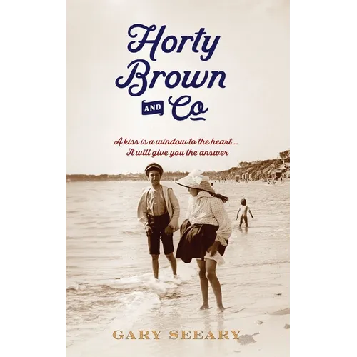 Horty Brown & Co