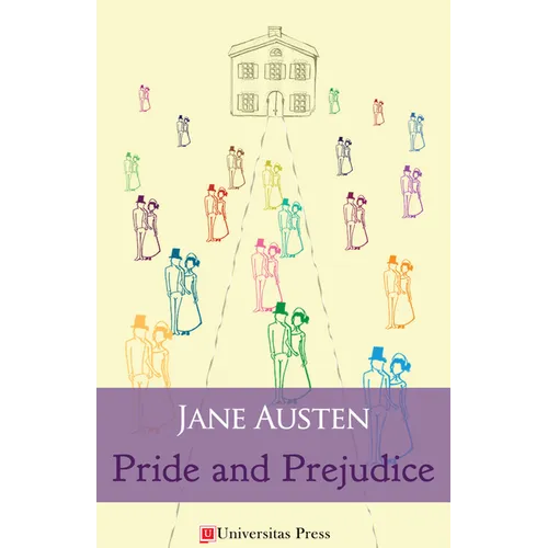 Pride and Prejudice