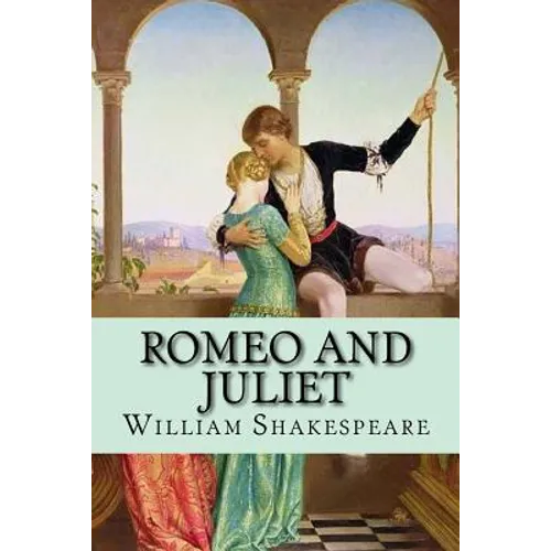 Romeo and Juliet