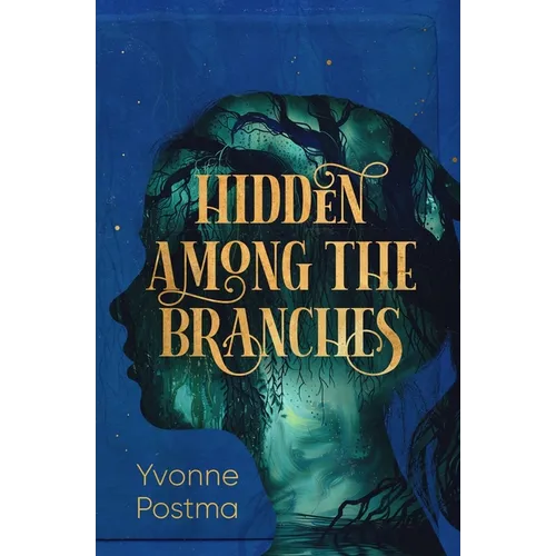 Hidden Among the Branches