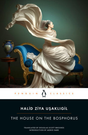 The House on the Bosphorus (Forbidden Love)