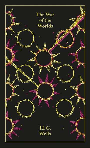 Rat svjetova (Penguin Clothbound Classics)