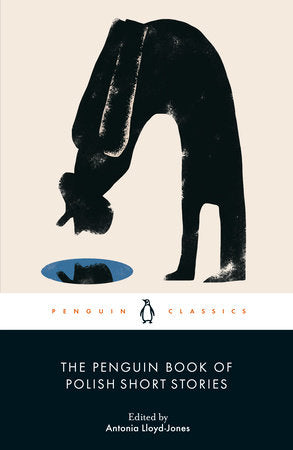 The Penguin Book of Polish Short Stories