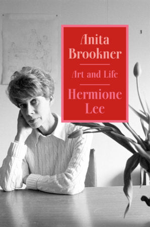 Anita Brookner: Art and Life