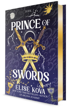 Prince of Swords