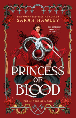 Princess of Blood