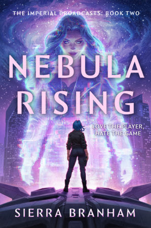 Nebula Rising