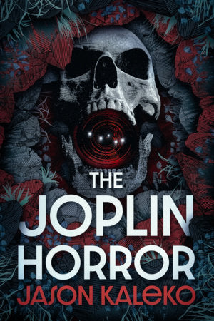 The Joplin Horror