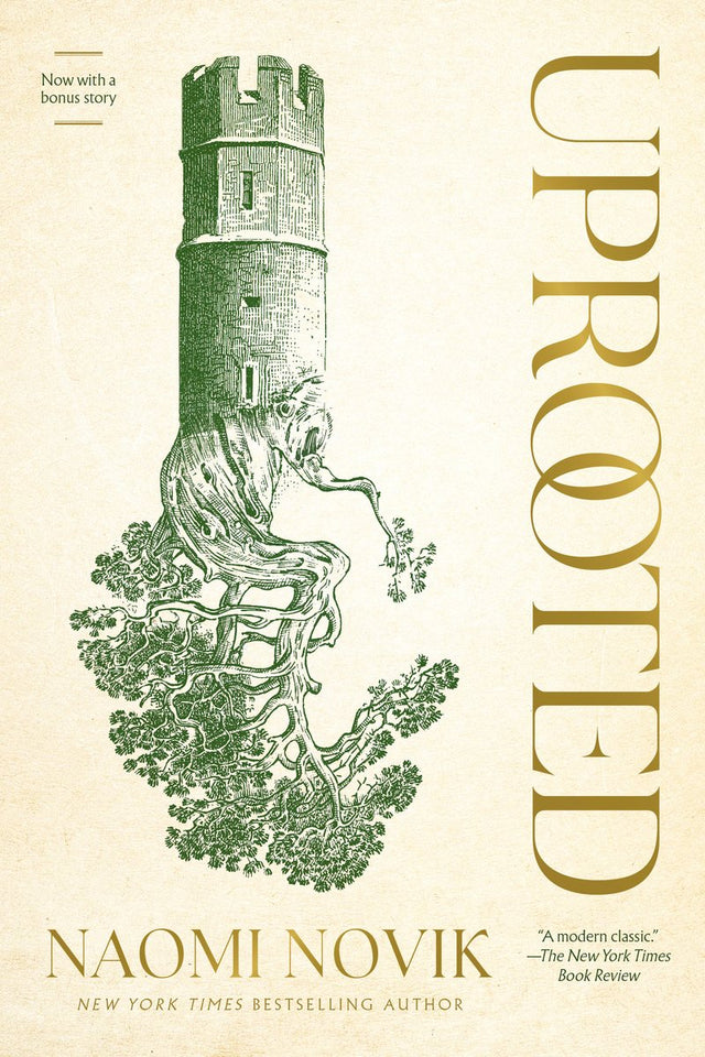 Uprooted