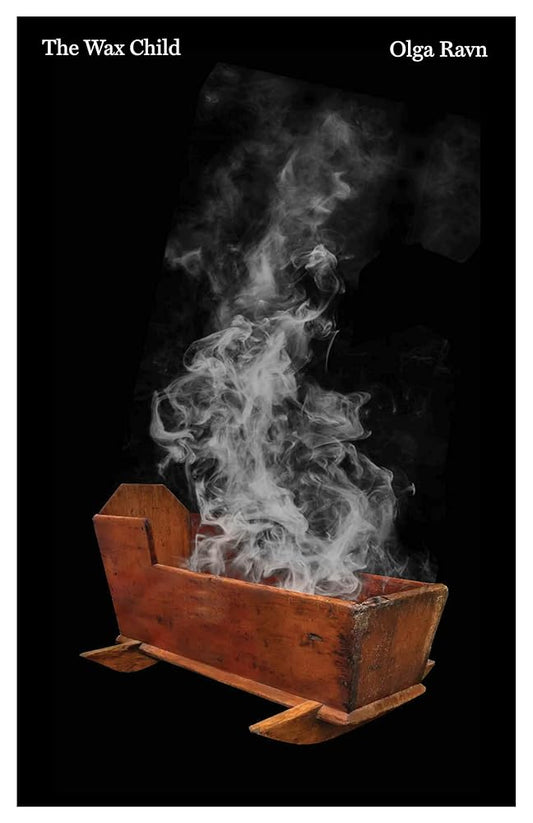 The Wax Child cover image