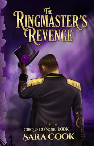 The Ringmaster's Revenge cover image