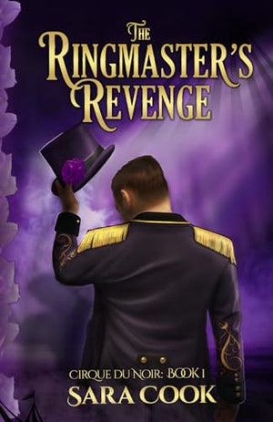 The Ringmaster's Revenge