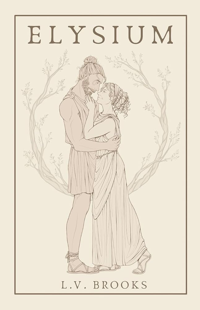 Elysium cover image