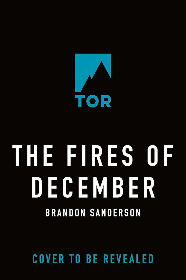 The Fires of December (Hoid's Travails)