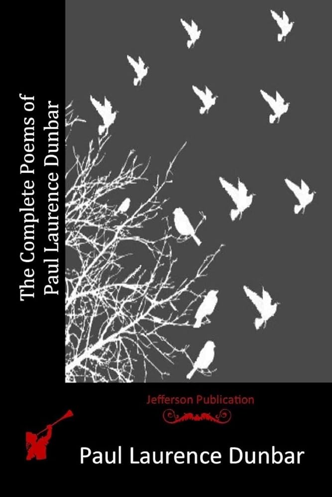 The Complete Poems of Paul Laurence Dunbar cover image