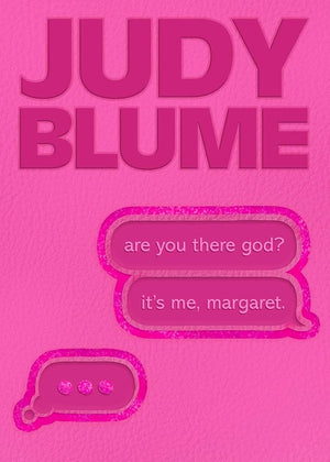 Jesi li tu, Bože? To sam ja, Margaret: Posebno izdanje