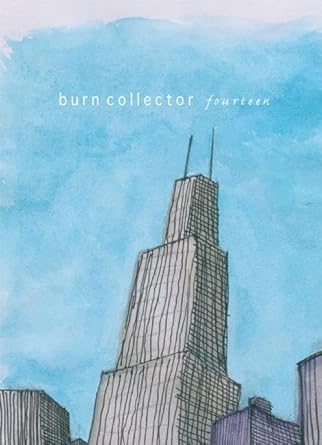 Burn Collector Fourteen