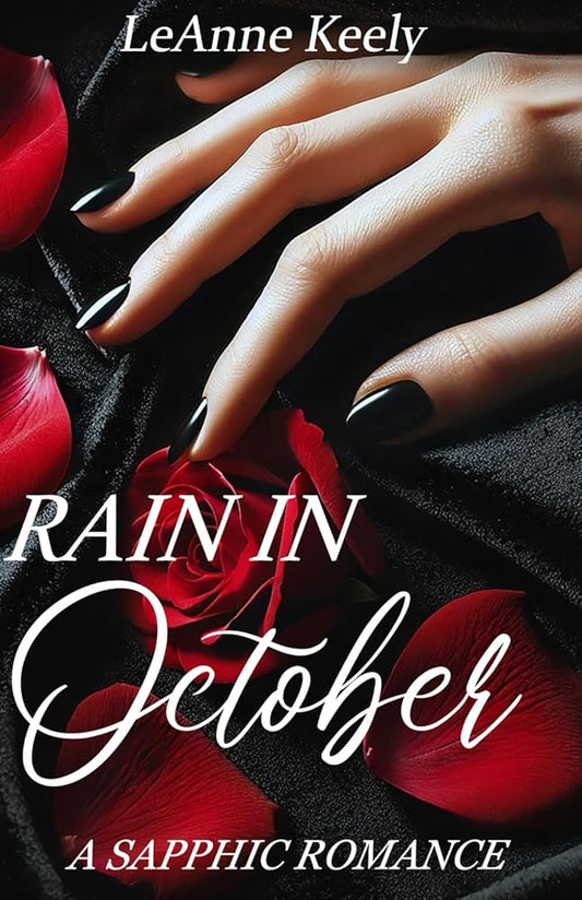 Rain In October (Weather Witch) cover image