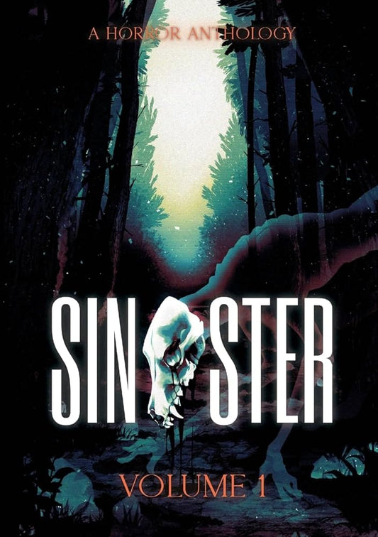 Sinister cover image