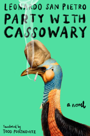 Party with Cassowary: A Novel