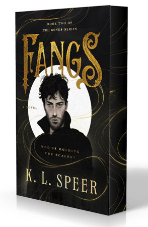 Fangs: A Novel