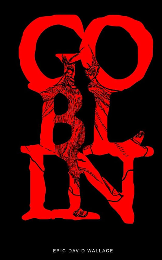 Goblin: All that glitters is not gold cover image