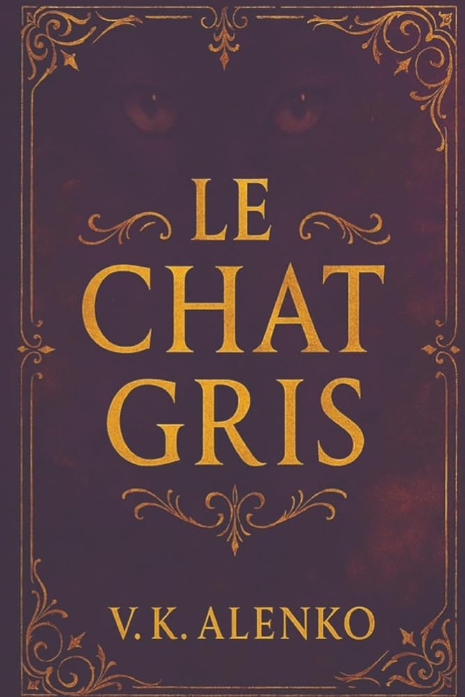 Le Chat Gris (Songs of Le Chat Gris) cover image