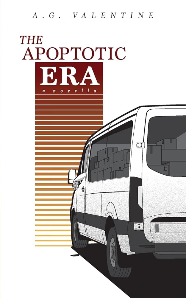 The Apoptotic Era cover image