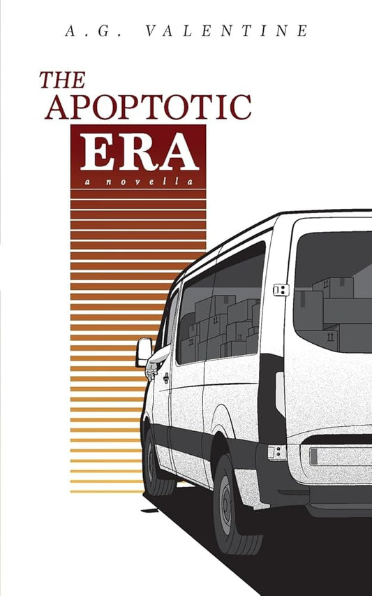 The Apoptotic Era cover image