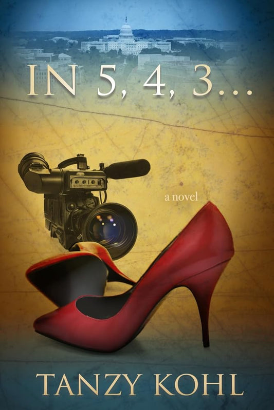 In 5, 4, 3... cover image