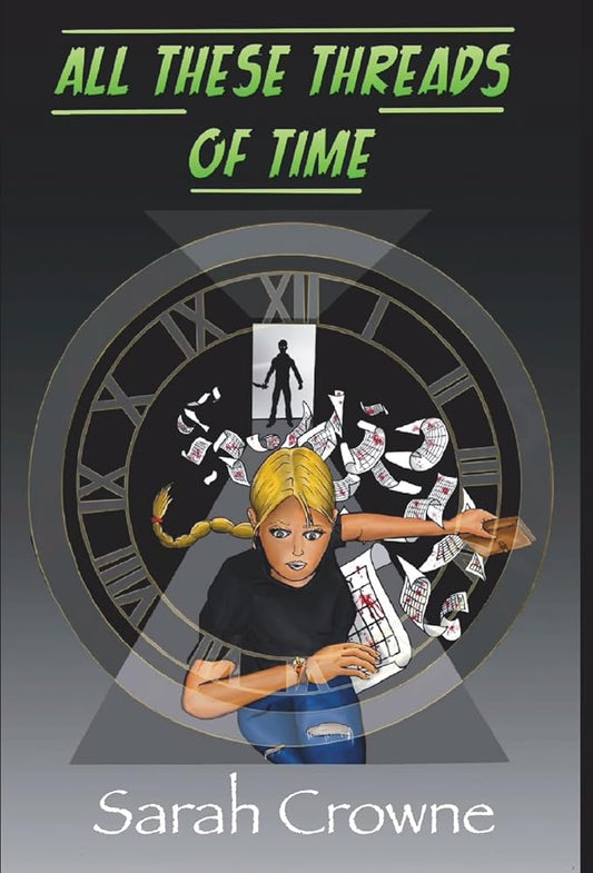 All These Threads of Time cover image