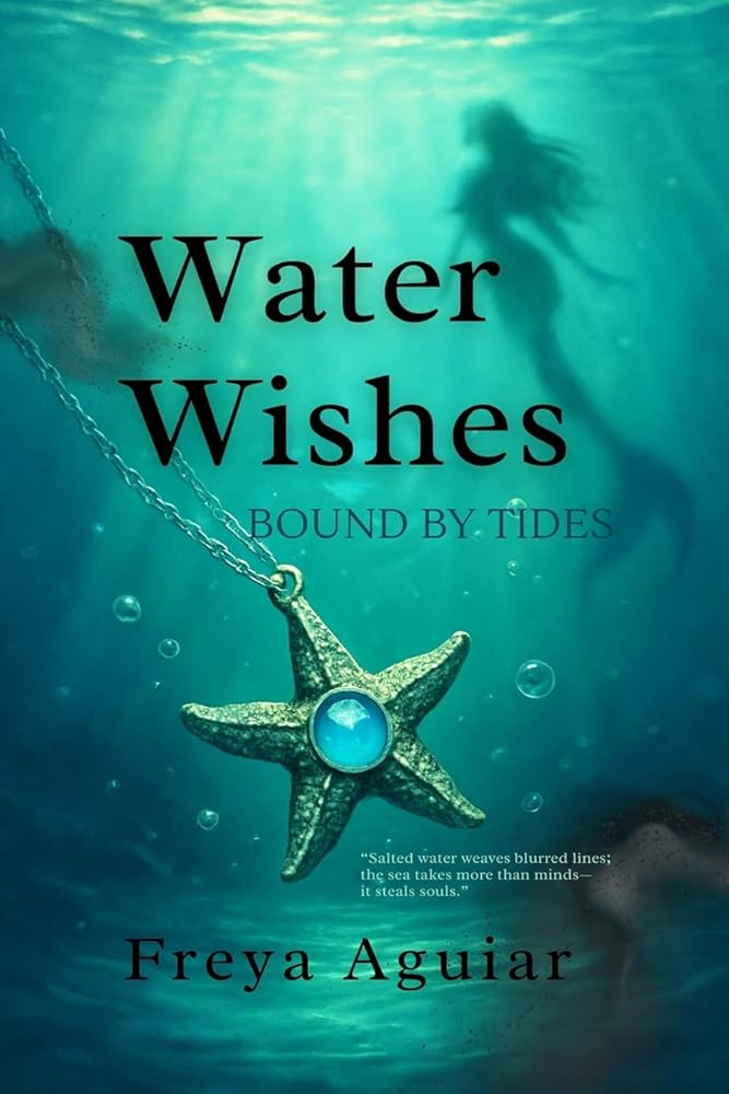 Water Wishes: Bound by Tides cover image