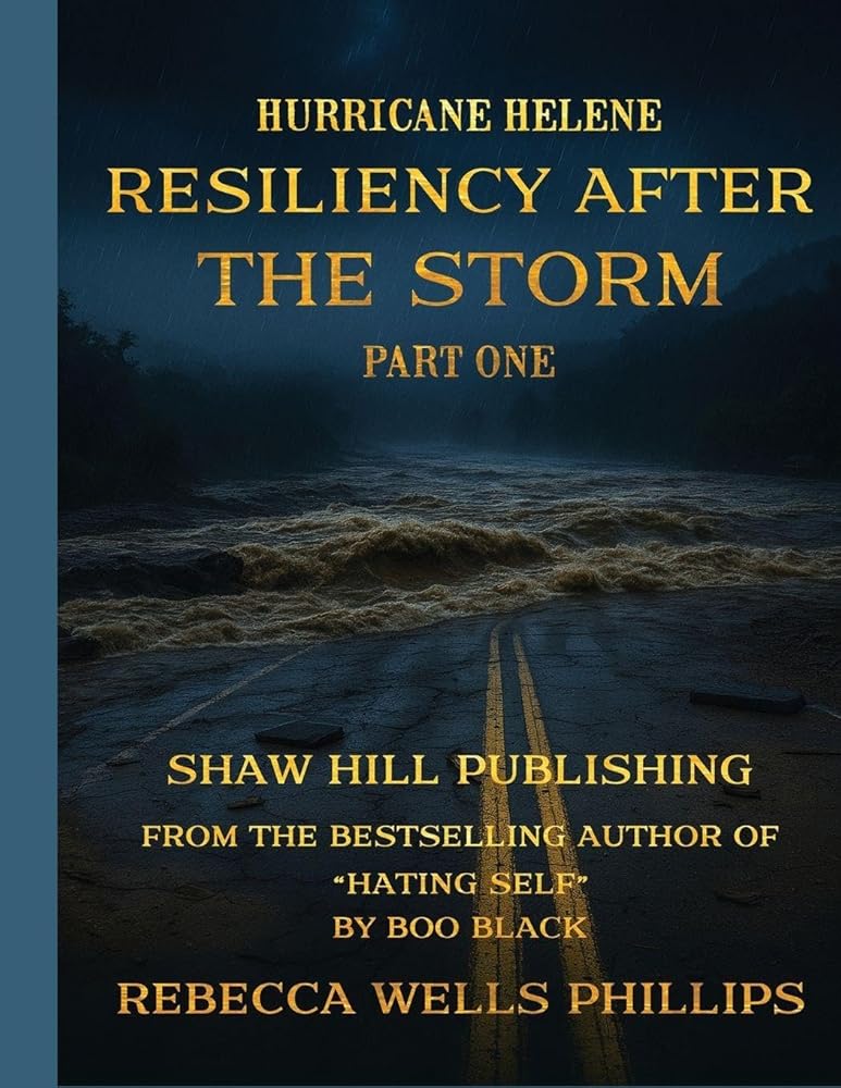 Hurricane Helene Resiliency After the Storm Part One cover image