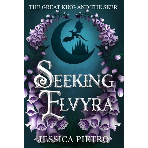 Seeking Elvyra