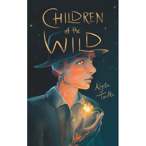 Children of the Wild