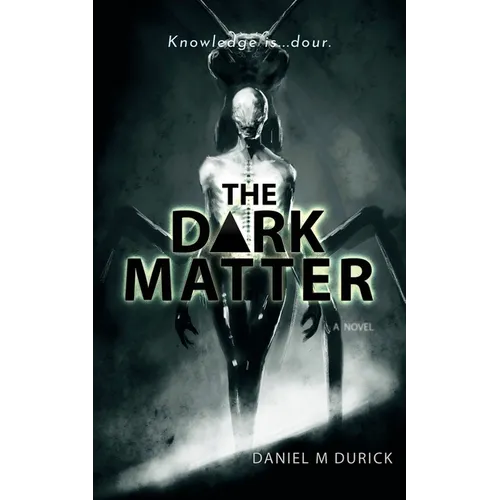 The Dark Matter